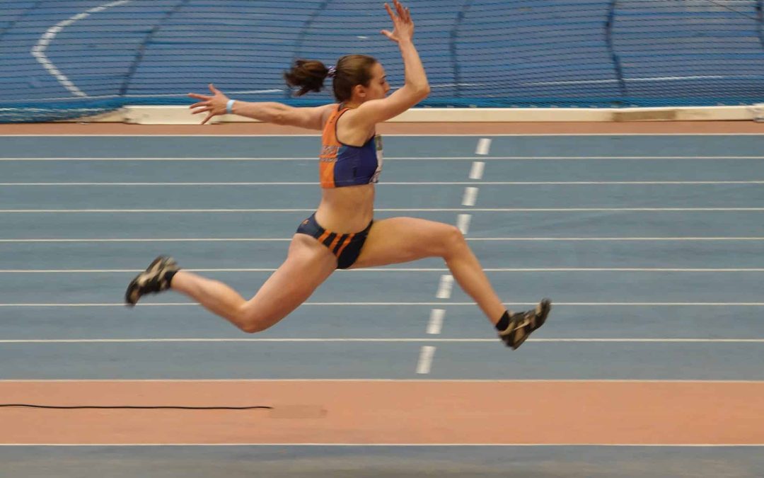 CAMPEONATO DE ESPAÑA SUB23 P.C.