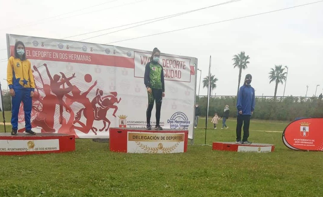 CAMPEONATO DE ESPAÑA DE CAMPO A TRAVÉS FEDDI 2021