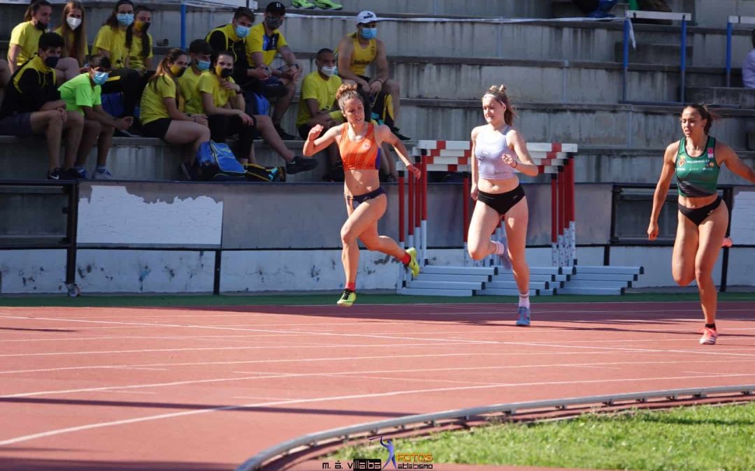 CAMPEONATO AUTONÓMICO DE CLUBES ABSOLUTO AL