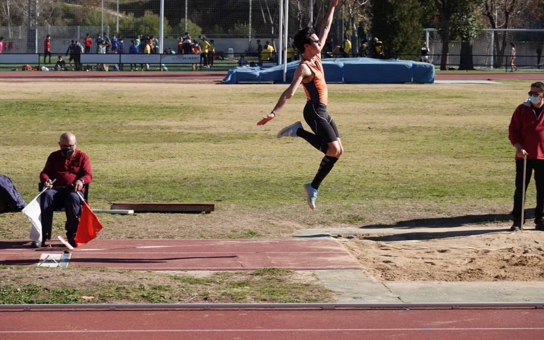 CAMPEONATO PROVINCIAL ABSOLUTO DE CLUBS