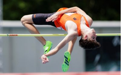 iVán carles campeón de españa seleciones Autonomicas y minima europea sub18 en altura
